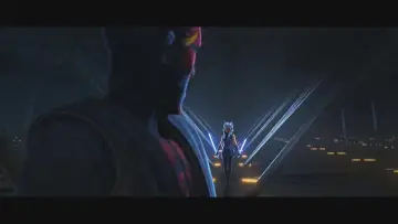 Backdrop for the TV series "Star Wars: The Clone Wars" #1275063