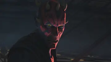 Backdrop for the TV series "Star Wars: The Clone Wars" #1275068