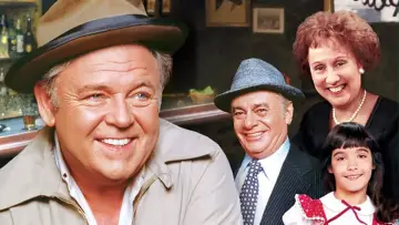 Backdrop к сериалу "Archie Bunker