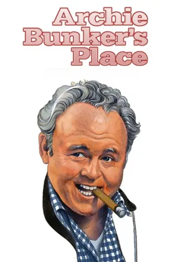 Poster к сериалу "Archie Bunker