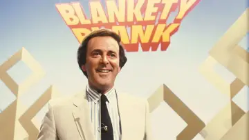 Backdrop for the TV series "Blankety Blank" #1412315