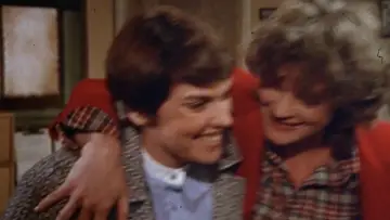 Backdrop for the TV series "Cagney & Lacey" #1335315