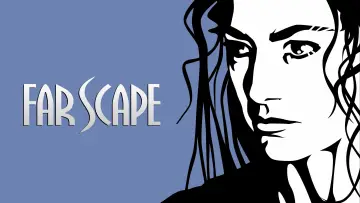 Backdrop for the TV series "Farscape" #1323297