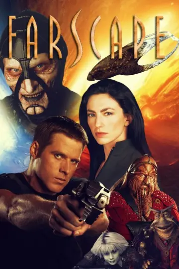 Farscape (1999)