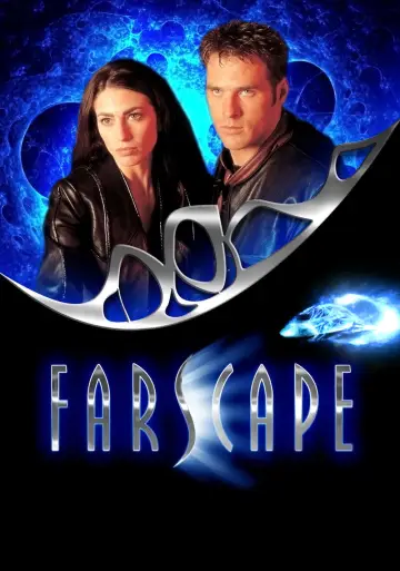 Poster for the TV series "Farscape" #1323324