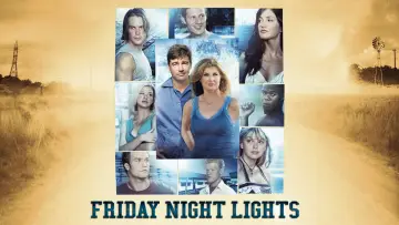 Backdrop for the TV series "Friday Night Lights" #1325211