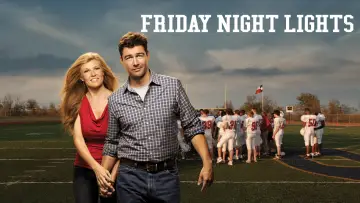 Backdrop for the TV series "Friday Night Lights" #1325212