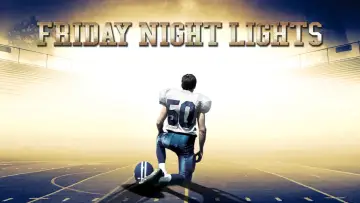Backdrop for the TV series "Friday Night Lights" #1325213
