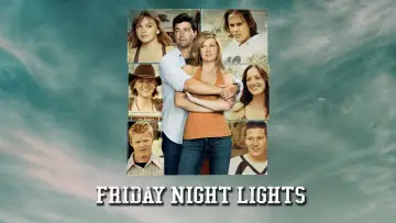 Backdrop for the TV series "Friday Night Lights" #1325214