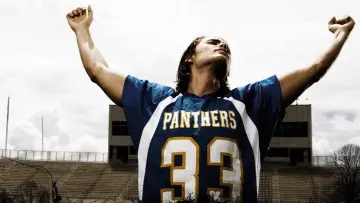 Backdrop for the TV series "Friday Night Lights" #1325233