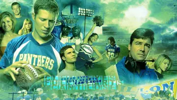 Backdrop for the TV series "Friday Night Lights" #1325239