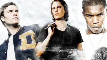 Backdrop for the TV series "Friday Night Lights" #1325264