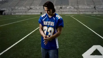 Backdrop for the TV series "Friday Night Lights" #1325268