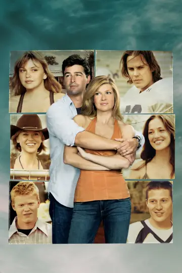 Poster for the TV series "Friday Night Lights" #1325301