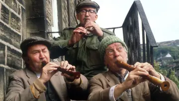 Backdrop к сериалу "Last of the Summer Wine" #1324263
