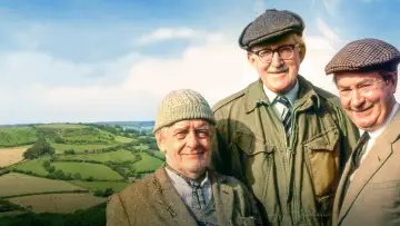 Backdrop к сериалу "Last of the Summer Wine" #1324265