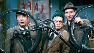 Backdrop к сериалу "Last of the Summer Wine" #1324266