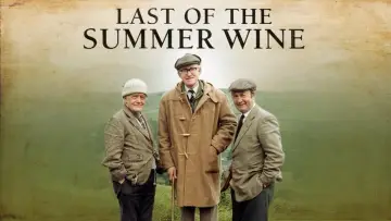 Backdrop к сериалу "Last of the Summer Wine" #1324267