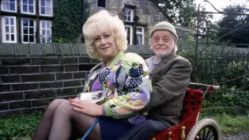 Backdrop к сериалу "Last of the Summer Wine" #1324268