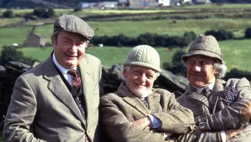 Backdrop к сериалу "Last of the Summer Wine" #1324269