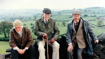 Backdrop к сериалу "Last of the Summer Wine" #1324271
