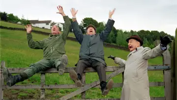 Backdrop к сериалу "Last of the Summer Wine" #1324273