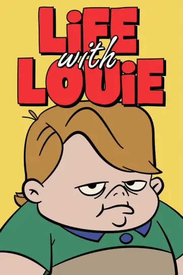 Life with Louie (1994)