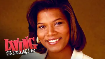 Backdrop for the TV series "Living Single" #1380365