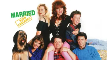 Backdrop к сериалу "Married... with Children" #1251643