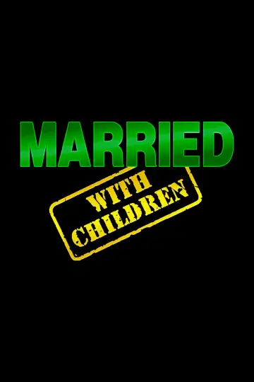 Poster к сериалу "Married... with Children" #1251732
