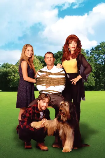 Poster к сериалу "Married... with Children" #1251734