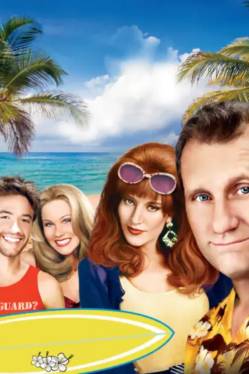 Poster к сериалу "Married... with Children" #1251747