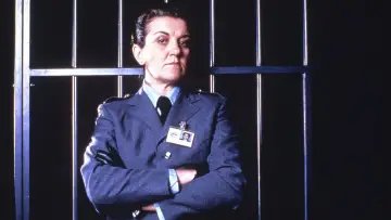 Backdrop к сериалу "Prisoner" #1256803