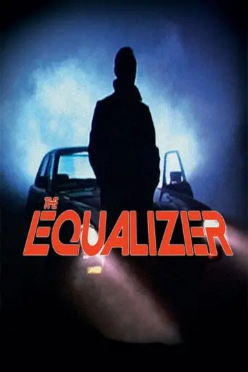 Poster к сериалу "The Equalizer" #1353244