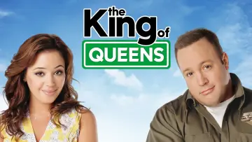 Backdrop for the TV series "The King of Queens" #1273999