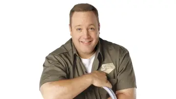 Backdrop for the TV series "The King of Queens" #1274001