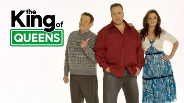 Backdrop for the TV series "The King of Queens" #1274004