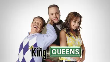 Backdrop for the TV series "The King of Queens" #1274005