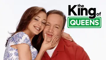 Backdrop for the TV series "The King of Queens" #1274008