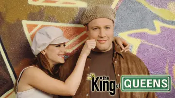 Backdrop for the TV series "The King of Queens" #1274014