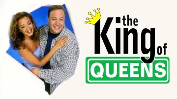 Backdrop for the TV series "The King of Queens" #1274017