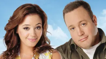 Backdrop for the TV series "The King of Queens" #1274018
