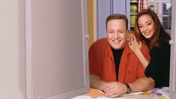 Backdrop for the TV series "The King of Queens" #1274020