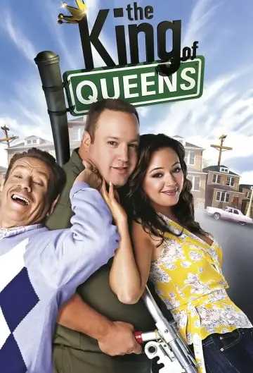 The King of Queens (1998)