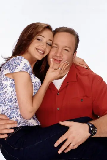 Poster for the TV series "The King of Queens" #1274054