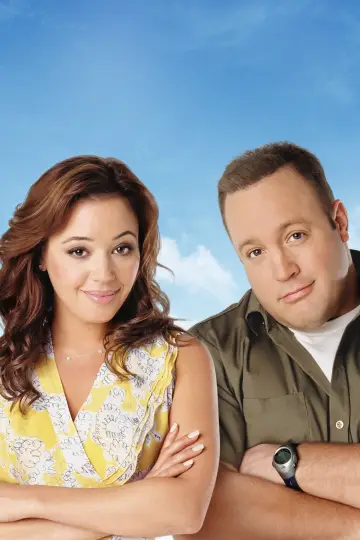 Poster for the TV series "The King of Queens" #1274058
