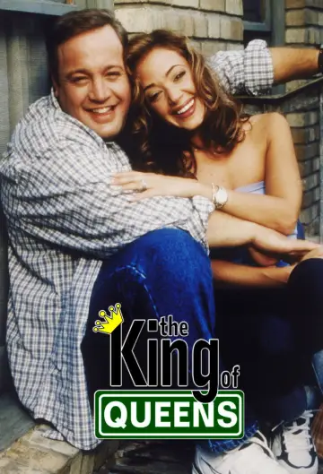 Poster for the TV series "The King of Queens" #1274064