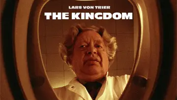 Backdrop for the TV series "The Kingdom" #1418395