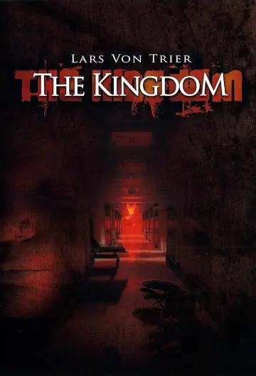 Poster for the TV series "The Kingdom" #1418407