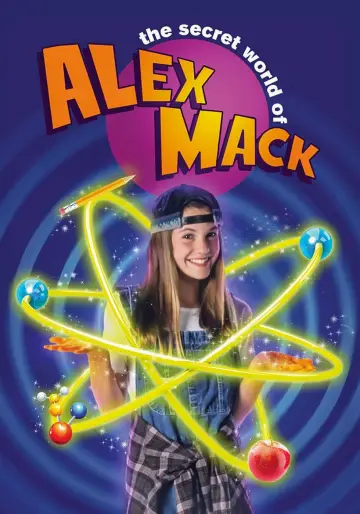 The Secret World of Alex Mack (1994)